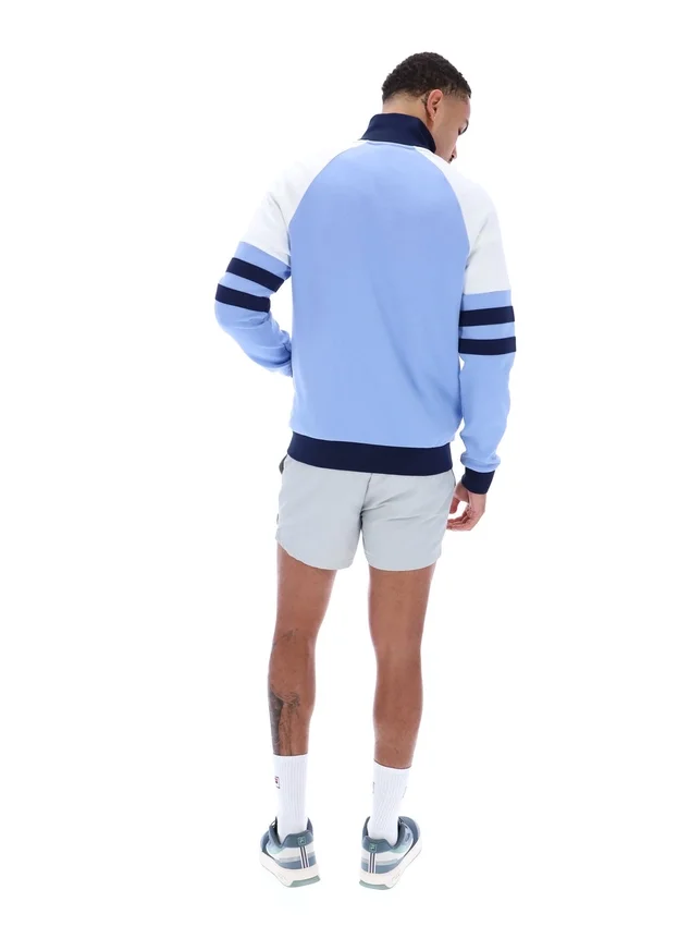 Veste de survêtement Vista Blue Founder Cut and Sew