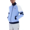 Veste de survêtement Vista Blue Founder Cut and Sew
