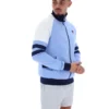 Veste de survêtement Vista Blue Founder Cut and Sew