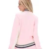 Veste de survêtement zippée Pinkaboo Jenesis Baseball