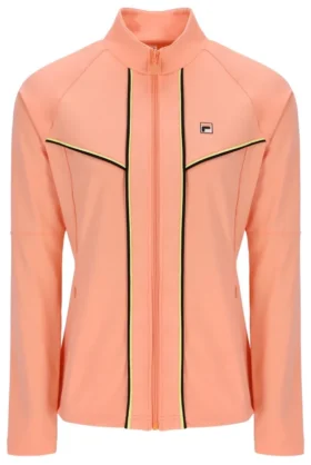 Veste de tennis Sunset Backspin
