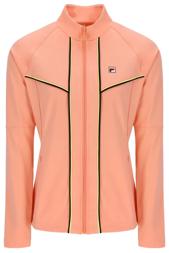 Veste de tennis Sunset Backspin