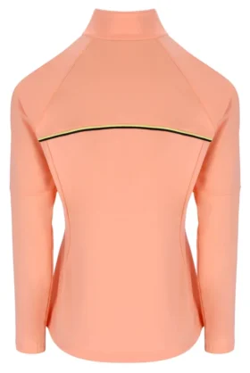 Veste de tennis Sunset Backspin