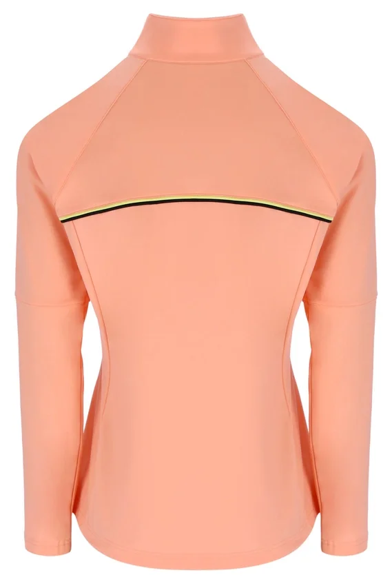 Veste de tennis Sunset Backspin