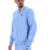Veste en sergé « Stefano Archive Influence » bleu Vista