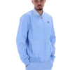 Veste en sergé « Stefano Archive Influence » bleu Vista