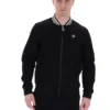 Veste en sergé « Stefano Archive Influence » noire