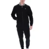 Veste en sergé « Stefano Archive Influence » noire