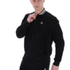 Veste en sergé « Stefano Archive Influence » noire
