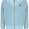 Veste en velours Fella bleu sterling