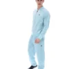 Veste en velours Fella bleu sterling
