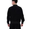 Veste en velours Fella noire