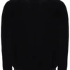 Veste en velours Fella noire