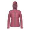 Veste Explore Theme EcoFi Cycle « Rose »