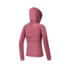 Veste Explore Theme EcoFi Cycle « Rose »