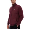 Veste Fig Moor à devant rembourré