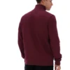 Veste Fig Moor à devant rembourré
