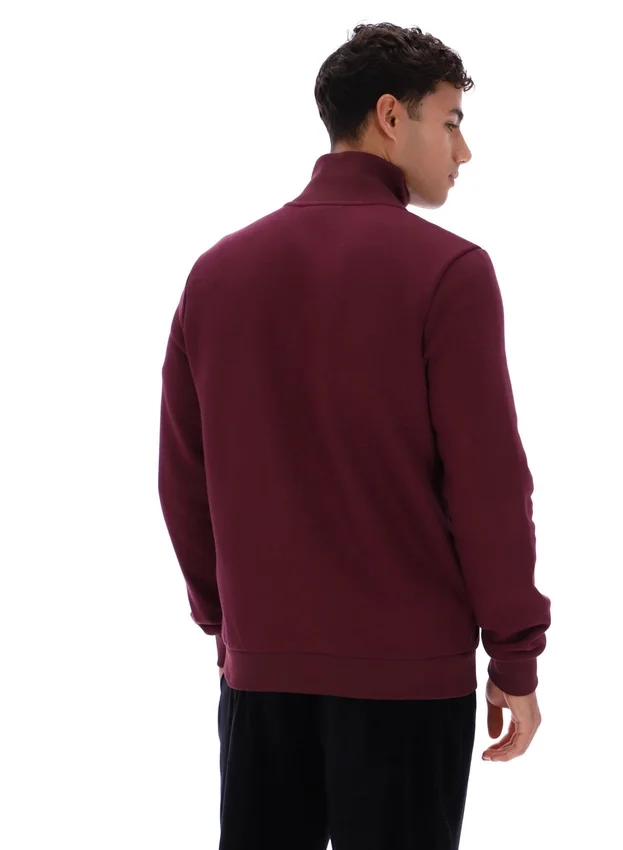 Veste Fig Moor à devant rembourré