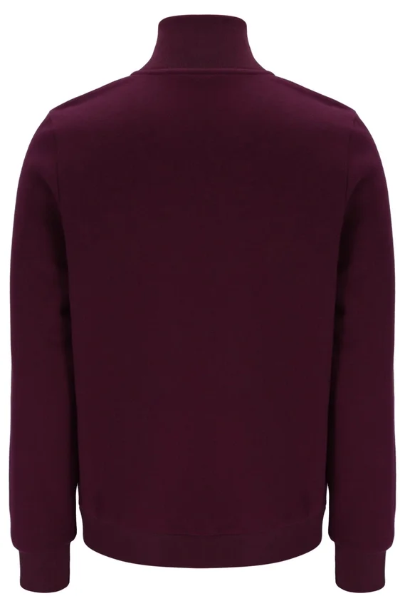 Veste Fig Moor à devant rembourré