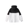 Veste Fila x MIHARA YASUHIRO, blanche