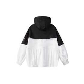 Veste Fila x MIHARA YASUHIRO, blanche