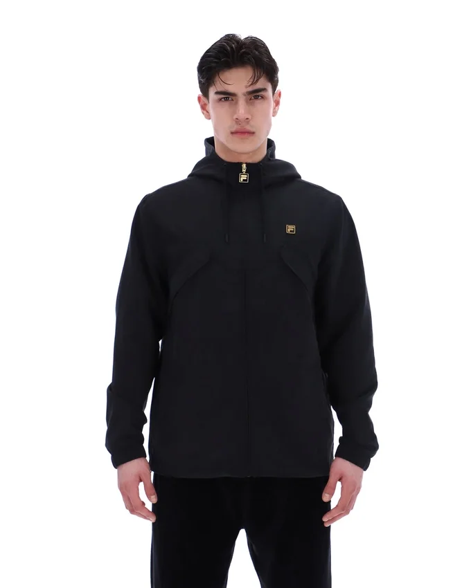 Veste légère Bunny noire