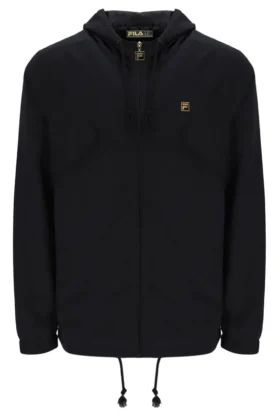 Veste légère Bunny noire