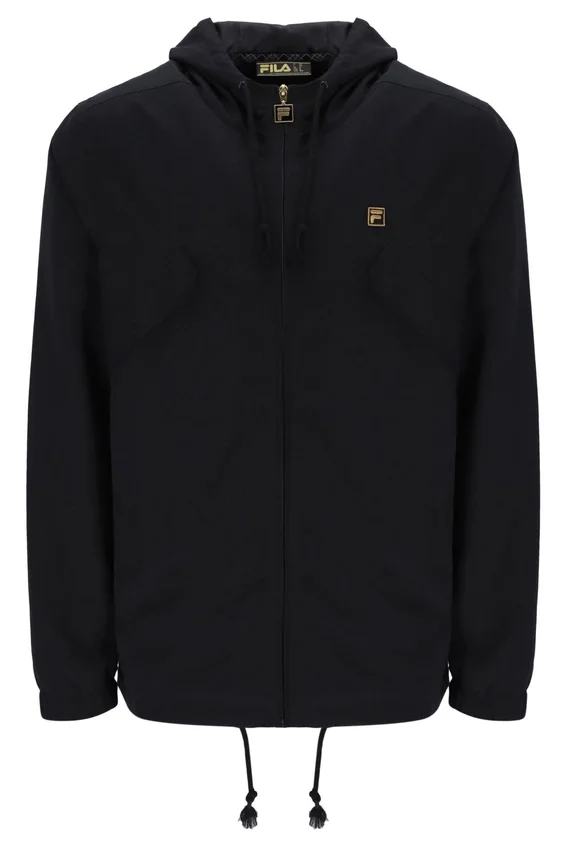 Veste légère Bunny noire