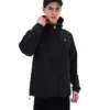 Veste légère Bunny noire