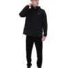 Veste légère Bunny noire