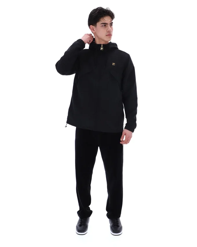 Veste légère Bunny noire