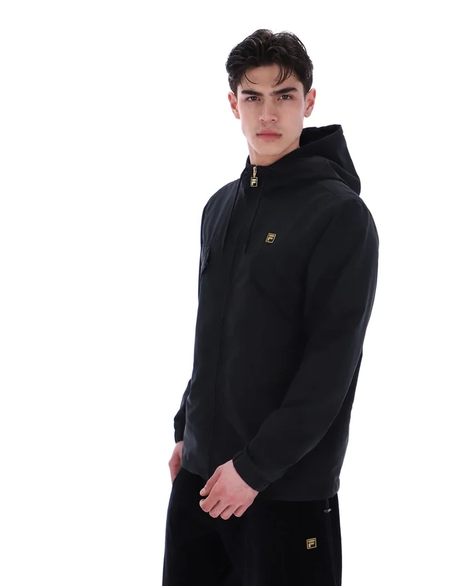 Veste légère Bunny noire