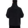 Veste légère Bunny noire
