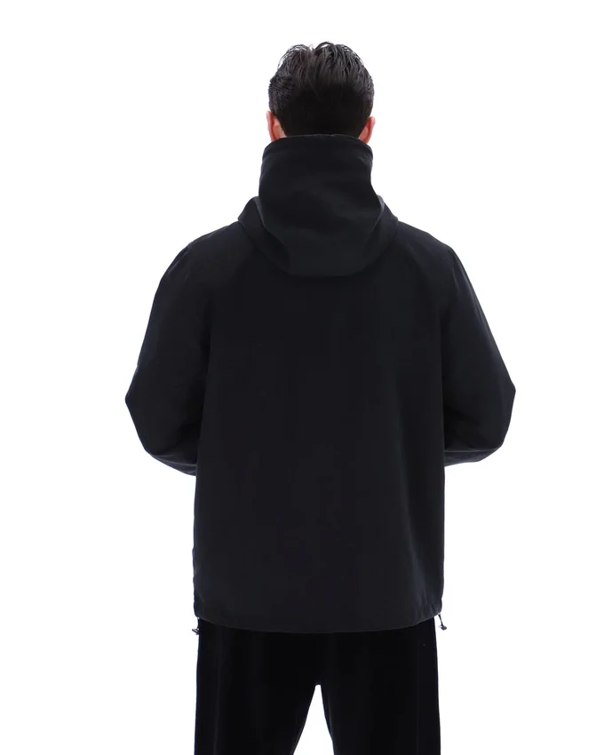 Veste légère Bunny noire