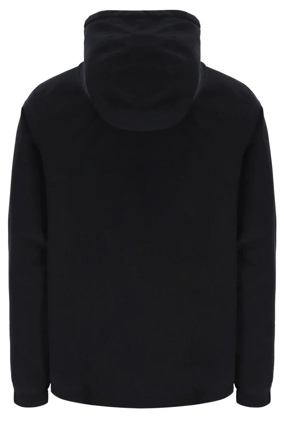 Veste légère Bunny noire