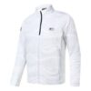 Veste légère et chaude avec logo Golf « Blanc »