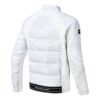 Veste légère et chaude avec logo Golf « Blanc »