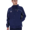 Veste légère Gino bleu marine Fila