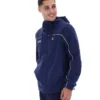 Veste légère Gino bleu marine Fila
