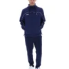 Veste légère Gino bleu marine Fila
