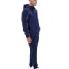 Veste légère Gino bleu marine Fila