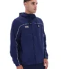 Veste légère Gino bleu marine Fila