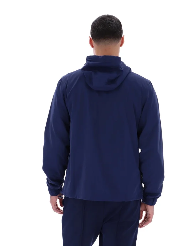 Veste légère Gino bleu marine Fila