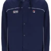 Veste légère Gino bleu marine Fila