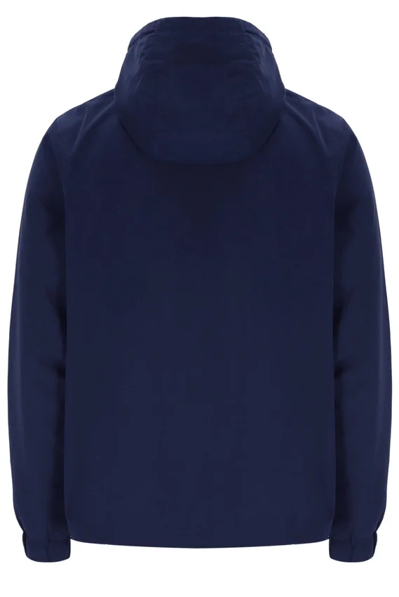 Veste légère Gino bleu marine Fila