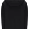 Veste matelassée cargo Liam noire