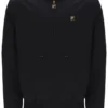 Veste noire inspirée des archives Smith