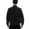 Veste noire inspirée des archives Smith