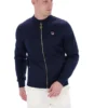 Veste Terrence Harrington Fila bleu marine