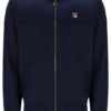 Veste Terrence Harrington Fila bleu marine